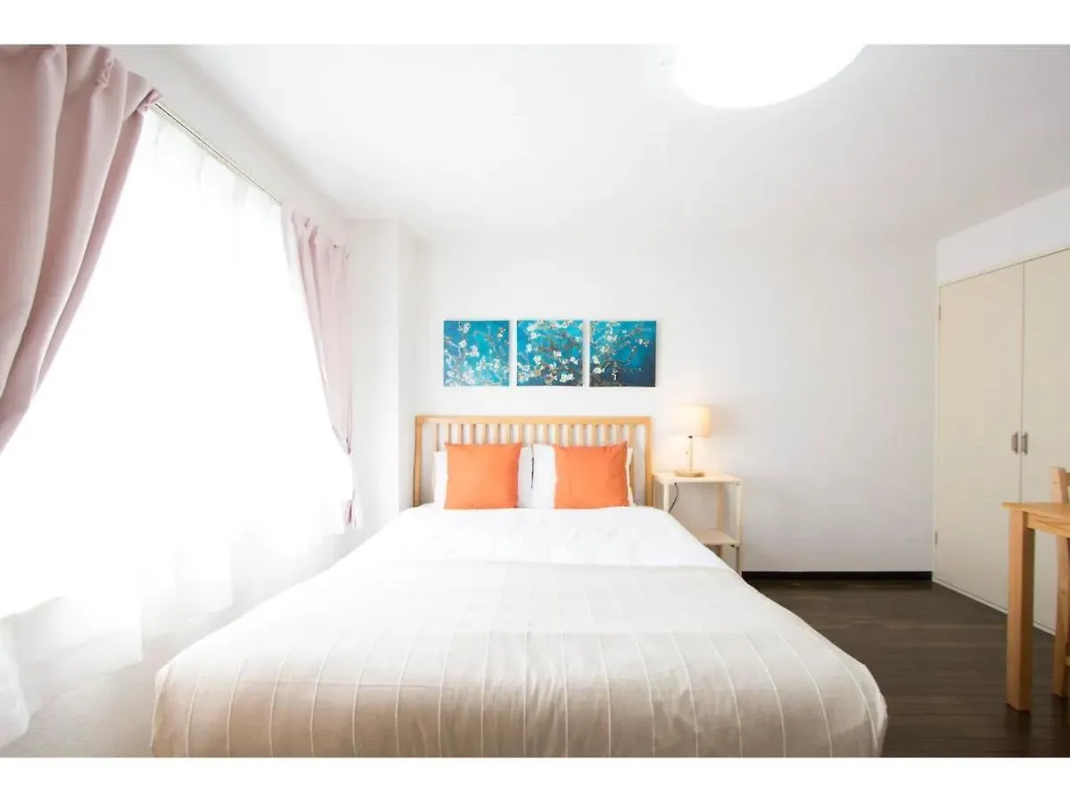 Haimu Shanzerize 7,12 - Vacation Stay 11293 Sapporo