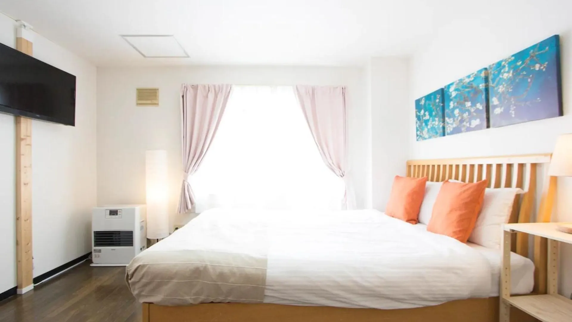Haimu Shanzerize 7,12 - Vacation Stay 11293 Sapporo 0*,  Japan