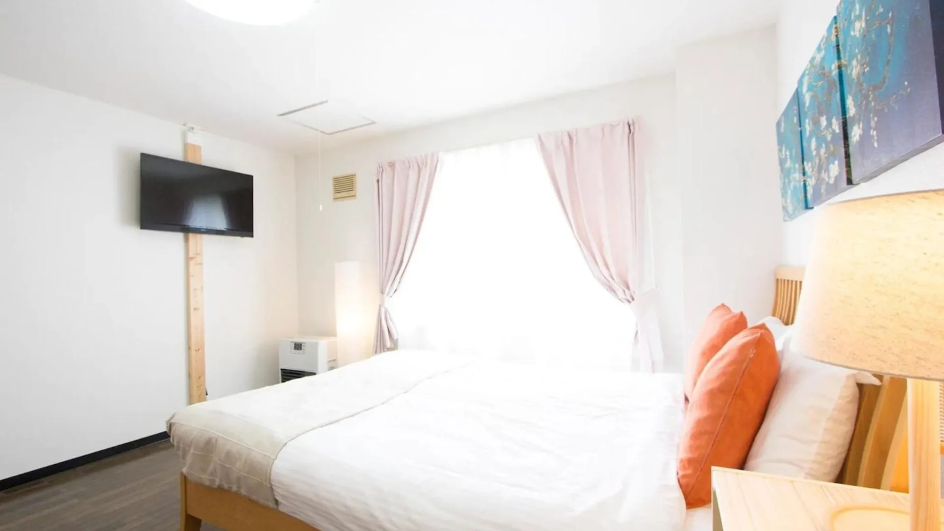 Haimu Shanzerize 7,12 - Vacation Stay 11293 Sapporo
