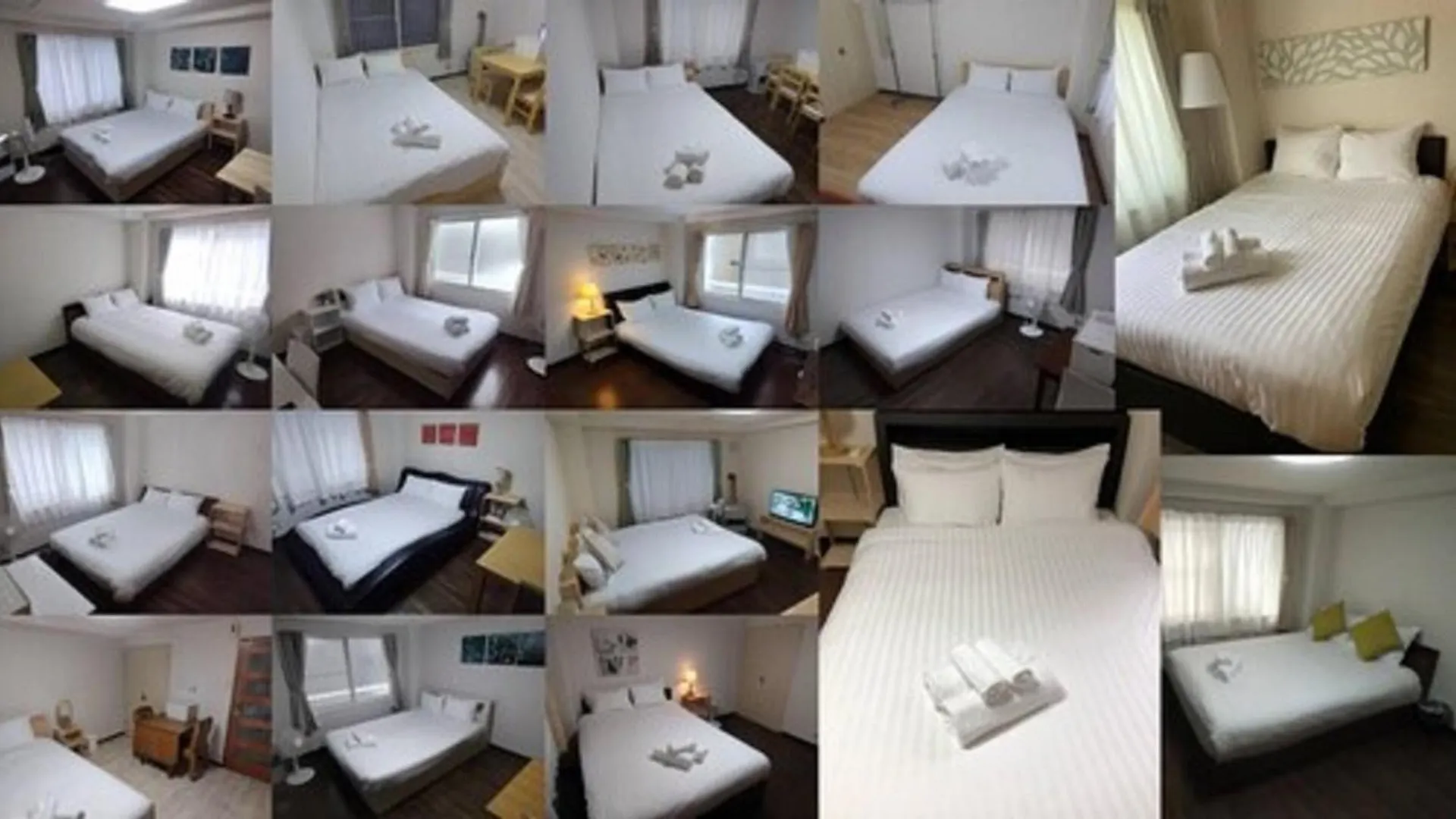 Apartment Haimu Shanzerize 7,12 - Vacation Stay 11293 Sapporo