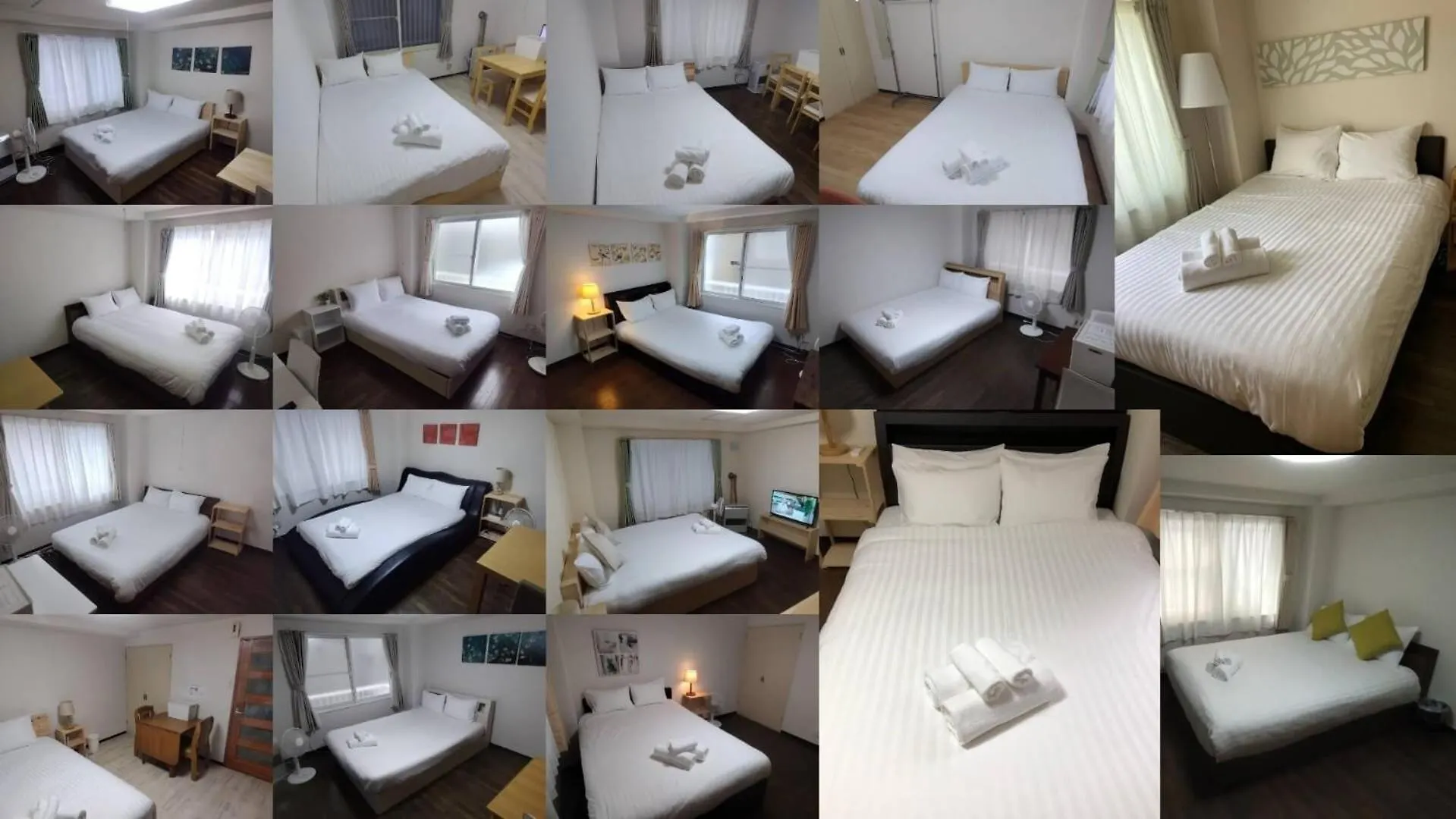 Haimu Shanzerize 7,12 - Vacation Stay 11293 Sapporo Japan