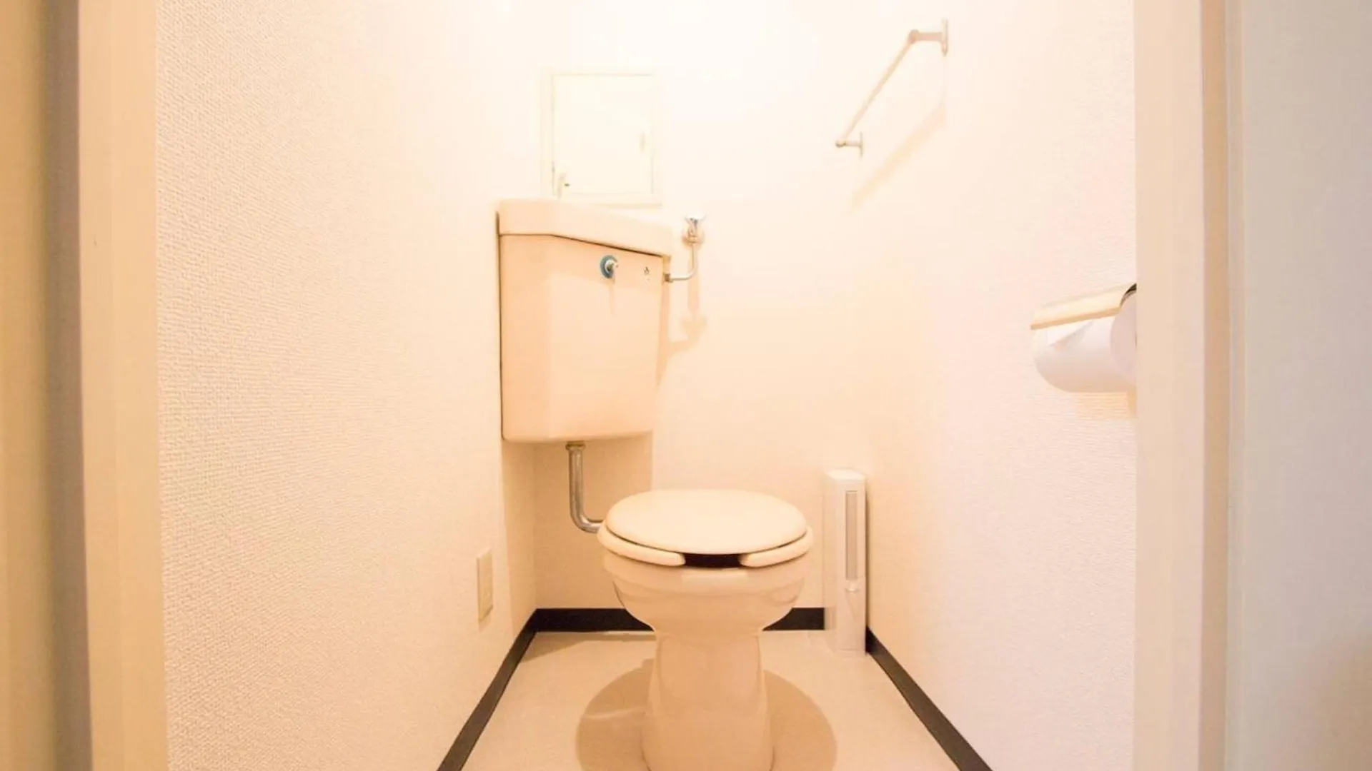 Apartment Haimu Shanzerize 7,12 - Vacation Stay 11293 Sapporo