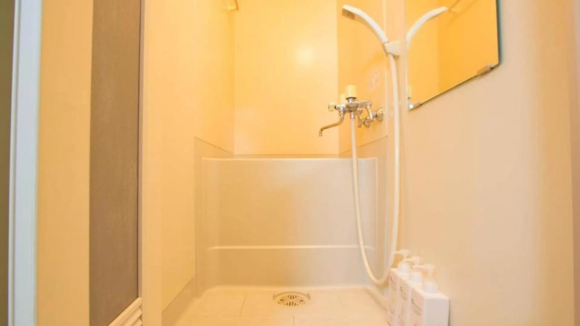 Apartment Haimu Shanzerize 7,12 - Vacation Stay 11293 Sapporo Japan