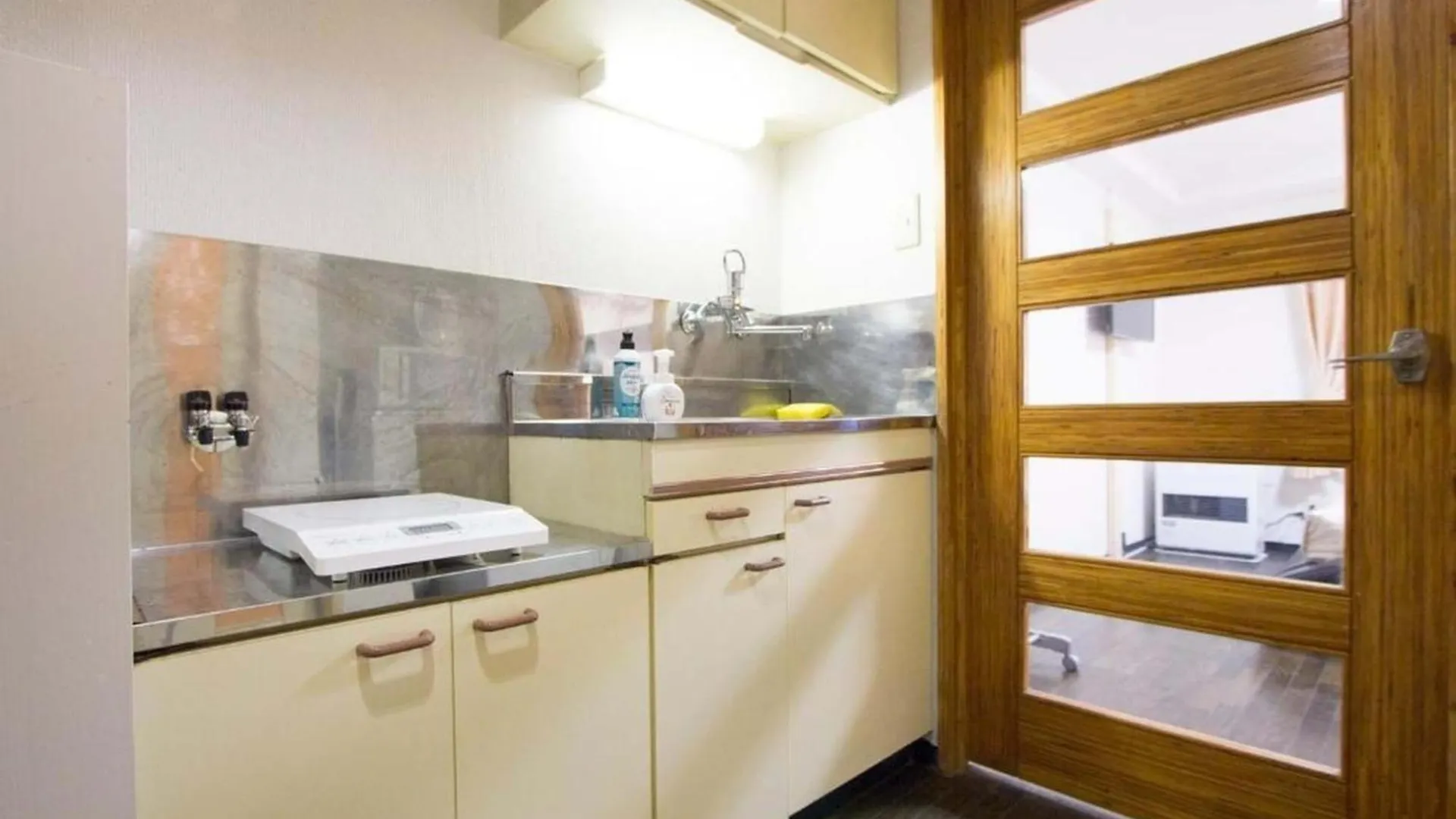 Haimu Shanzerize 7,12 - Vacation Stay 11293 Sapporo Japan