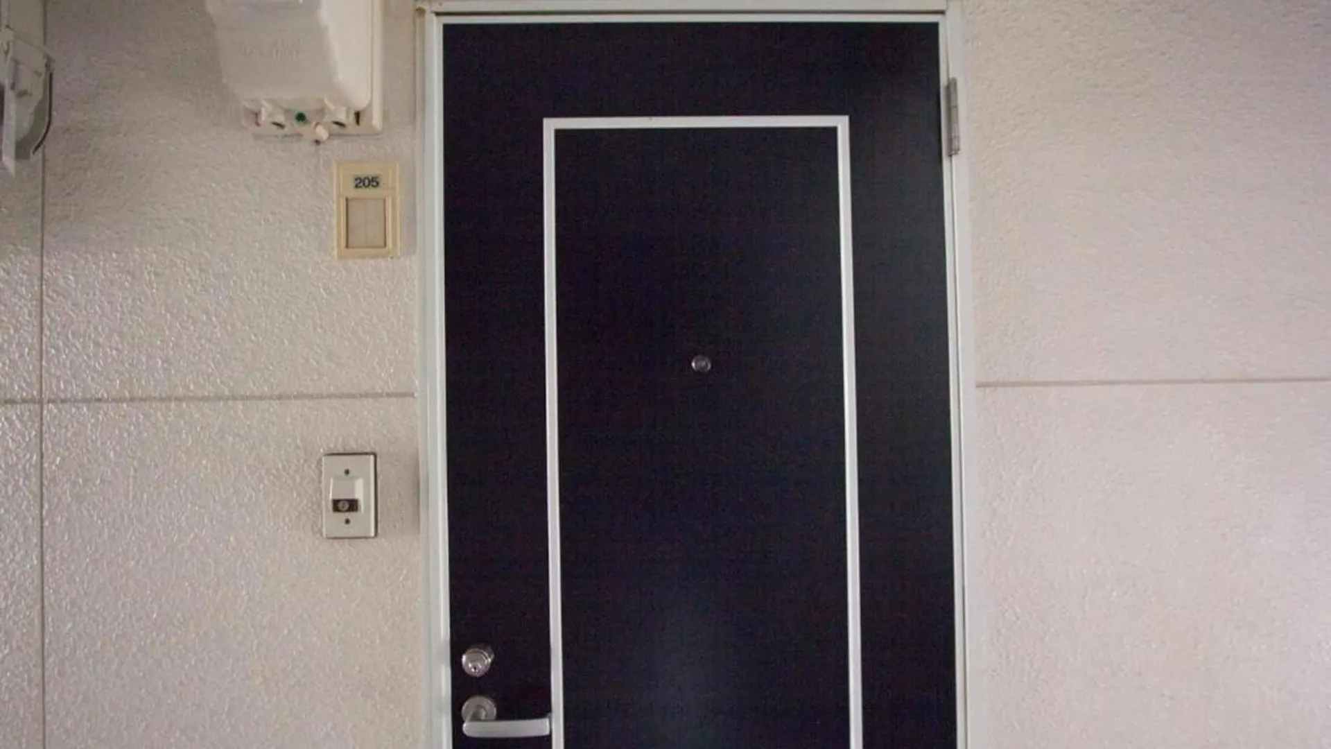 Apartment Haimu Shanzerize 7,12 - Vacation Stay 11293 Sapporo Japan